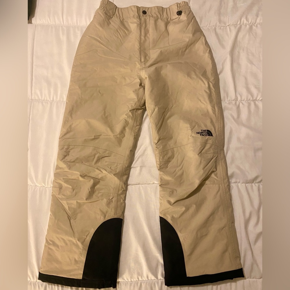 North Face Kids Freedom Insulated Snow Pants